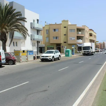 Appartement Bravo's Sun 221