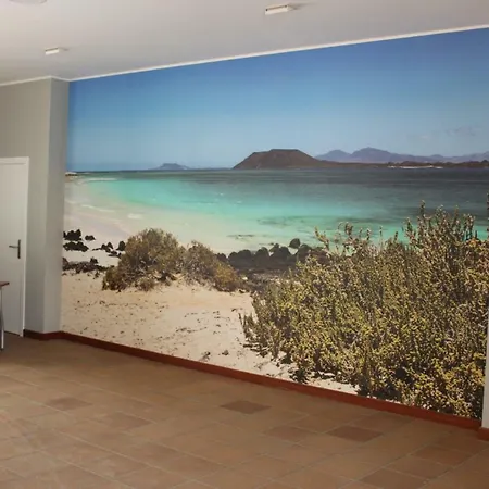 Appartement Bravo's Sun 221 Corralejo