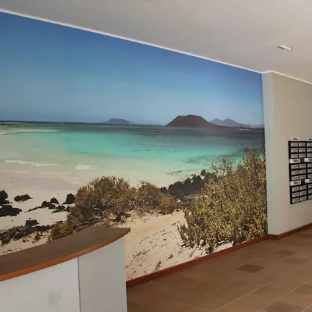 Bravo's Sun 221 Appartement Corralejo