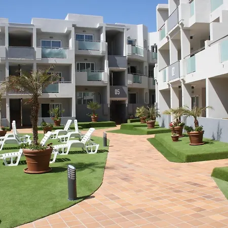 Appartement Bravo's Sun 221