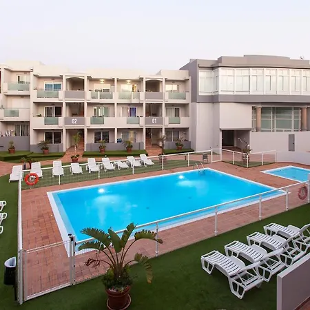 Bravo's Sun 221 Appartement Corralejo