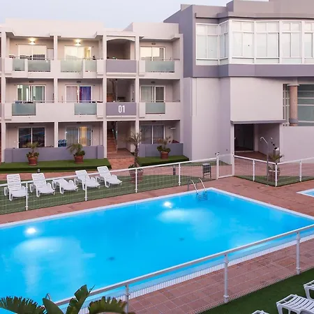 Appartement Bravo's Sun 221 Corralejo