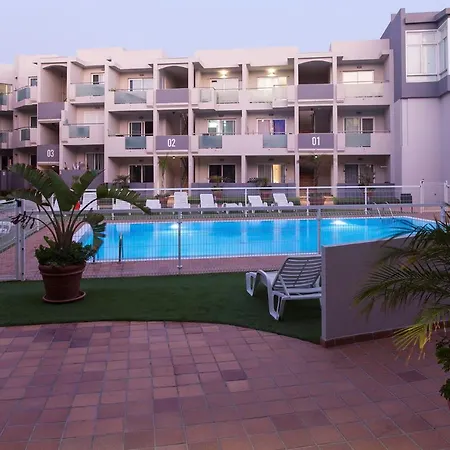 Bravo's Sun 221 Appartement Corralejo