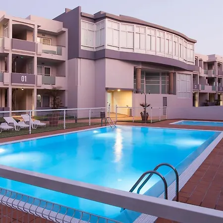 Appartement Bravo's Sun 221