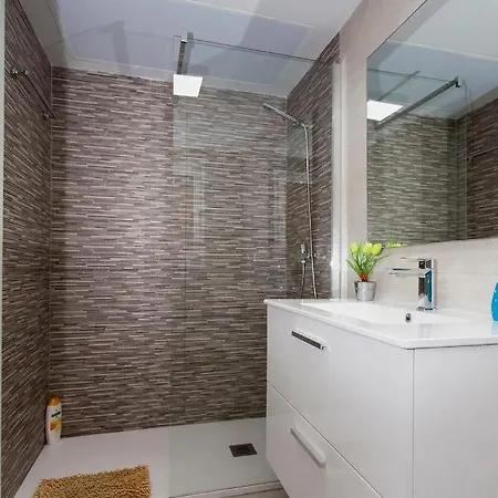 Appartement Bravo's Sun 221
