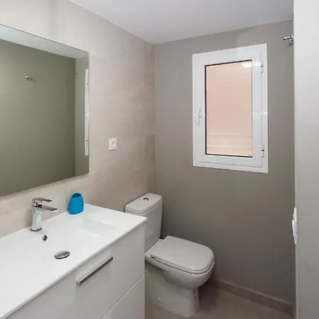 Appartement Bravo's Sun 221