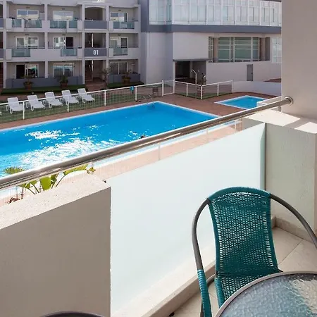 Bravo's Sun 221 Appartement *