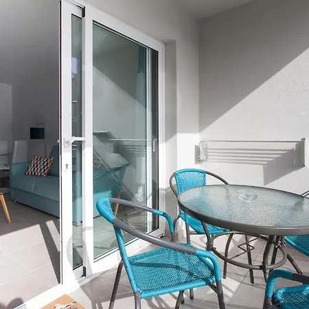 Bravo's Sun 221 Appartement