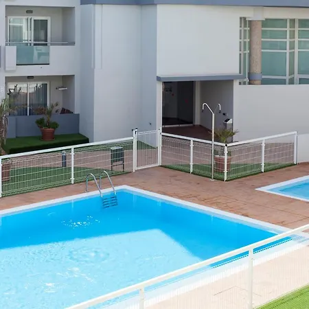 Appartement Bravo's Sun 221 Corralejo