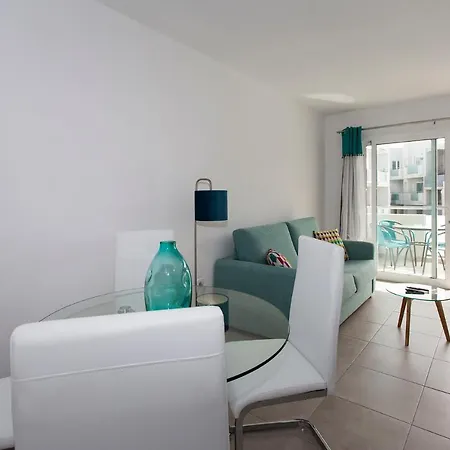 Bravo's Sun 221 Appartement