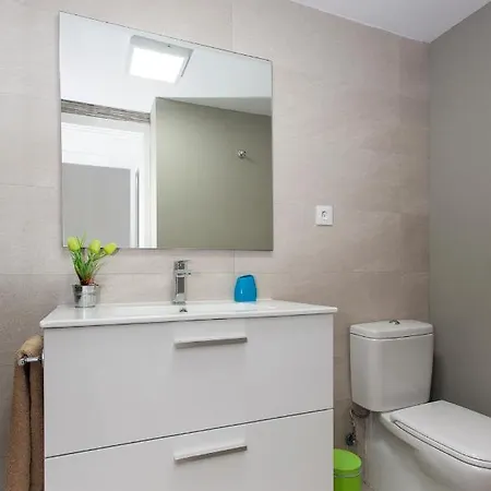 Bravo's Sun 221 Appartement *