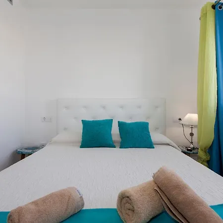 Bravo's Sun 221 Appartement