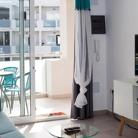 Bravo's Sun 221 Appartement *