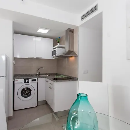 Appartement Bravo's Sun 221
