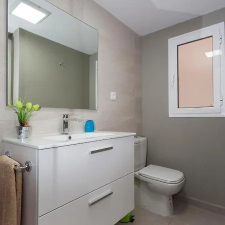 Bravo's Sun 221 Appartement Corralejo