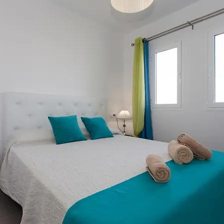 Appartement Bravo's Sun 221