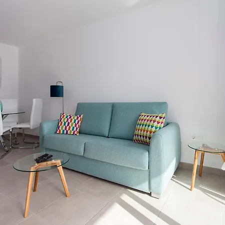 Bravo's Sun 221 Appartement Corralejo