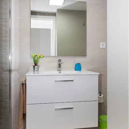 Bravo's Sun 221 Appartement *
