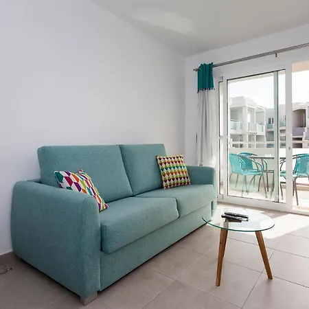 Appartement Bravo's Sun 221 Corralejo