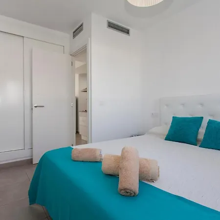 Appartement Bravo's Sun 221