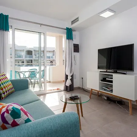 Appartement Bravo's Sun 221 Corralejo